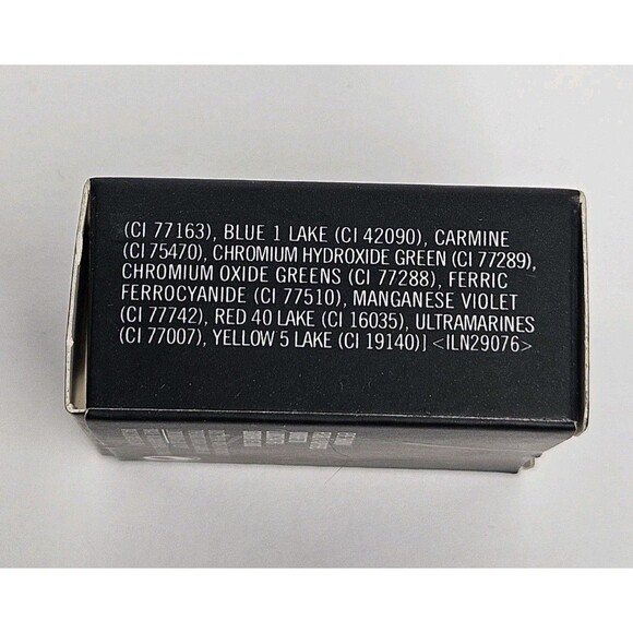 MAC Powder Single Eye Shadow ~ Plumage ~ NEW IN BOX 0.05oz/1.5g - Picture 6 of 7